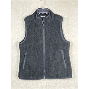 Mountain Khakis Women’s Fourteener Vest Classic Fit Size Large Please Read